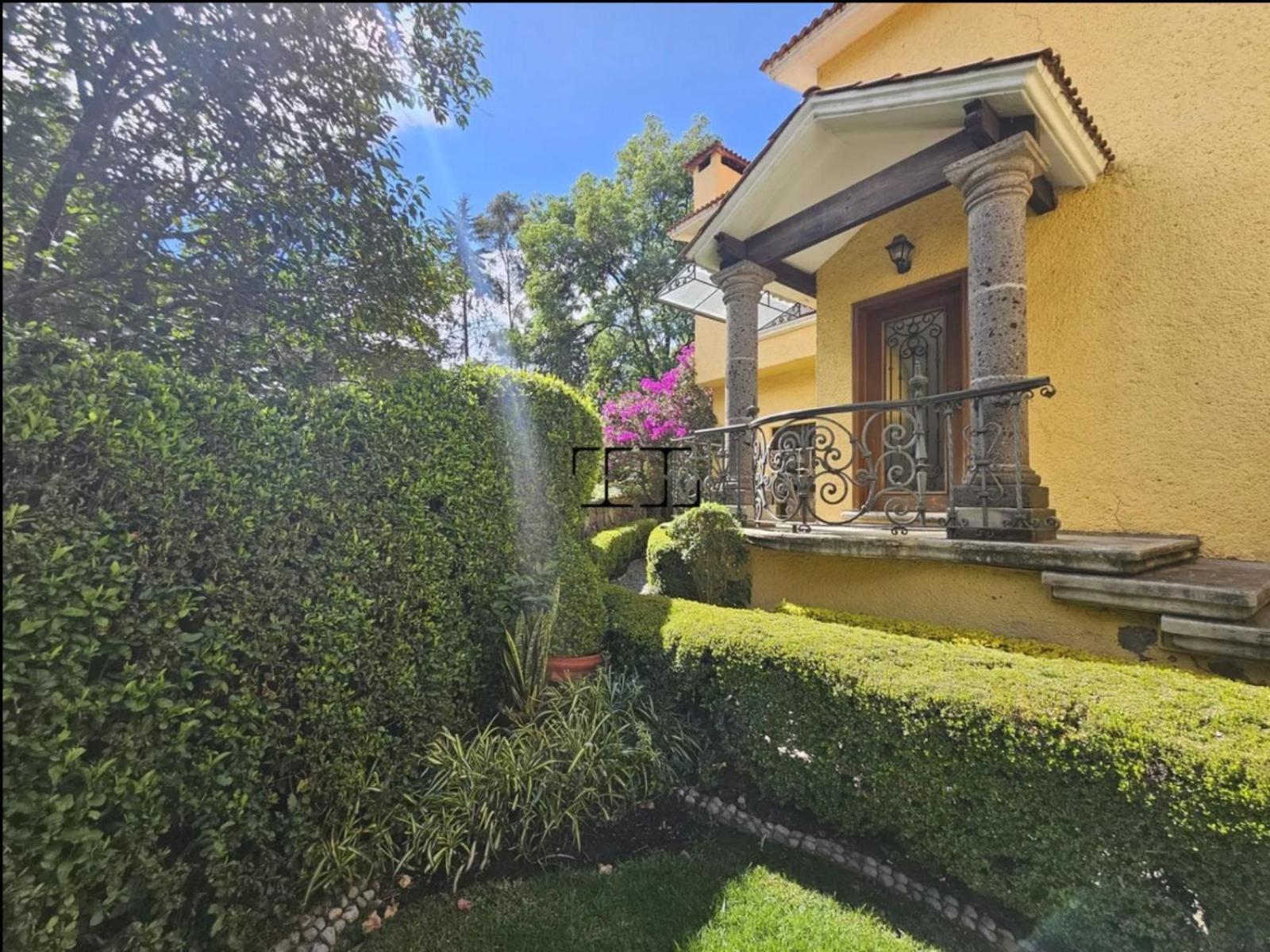 Balcones De La Herradura - Mexico City, Mexico City
